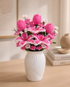 Ivory Bloom - Vista 3