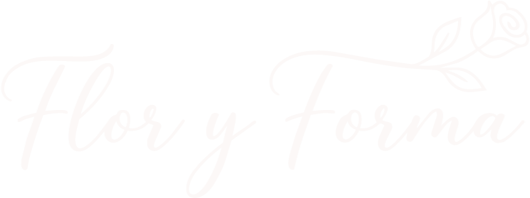 Flor y Forma
