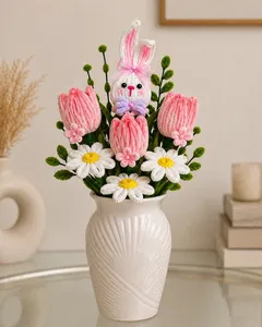 Petal Bunny - Vista 3