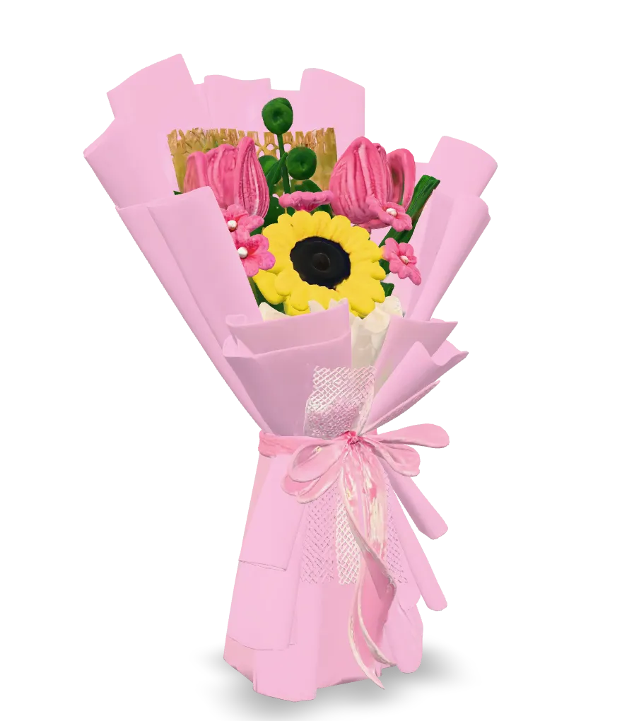 Ramo Rosé Aura
