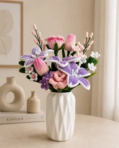 Velvet Lilac - Vista 2