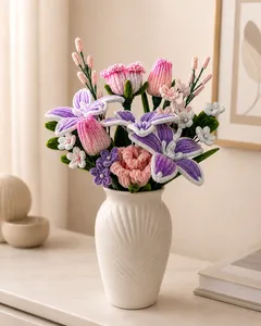Velvet Lilac - Vista 3